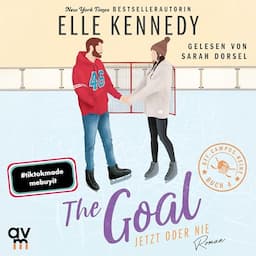 The Goal - Jetzt oder nie