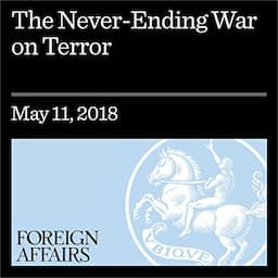 Foreign Affairs Weekly