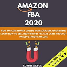 Amazon FBA 2020