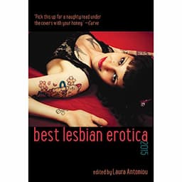 Best Lesbian Erotica 2015