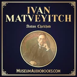 Ivan Matveyitch