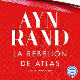 La rebeli&oacute;n de Atlas