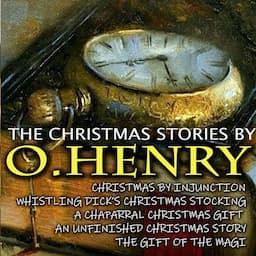 The Christmas Stories by O. Henry