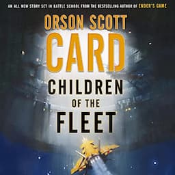 Children of the Fleet