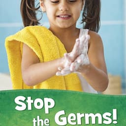 Stop the Germs!