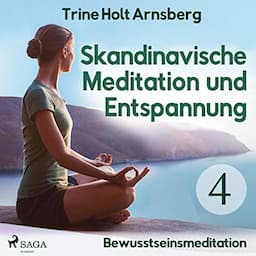 Bewusstseinsmeditation