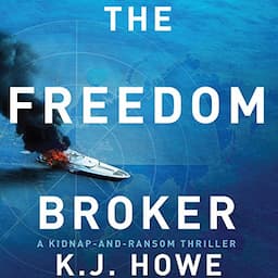 The Freedom Broker