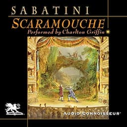 Scaramouche