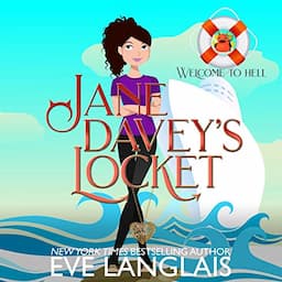 Jane Davey's Locket