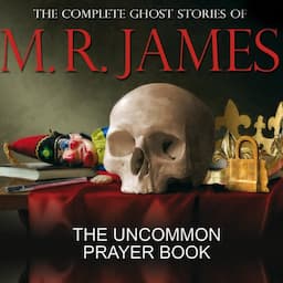 The Uncommon Prayer Book