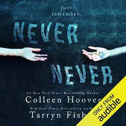 Never Never: Part One