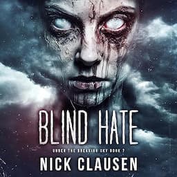 Blind Hate