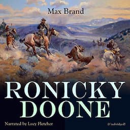 Ronicky Doone