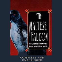 The Maltese Falcon