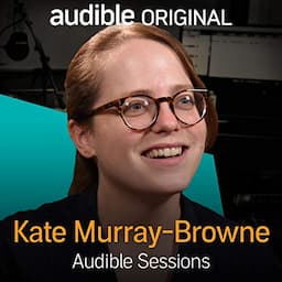 Kate Murray-Browne