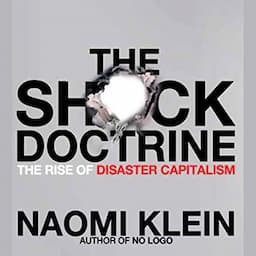 The Shock Doctrine