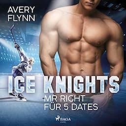 Mr Right f&uuml;r 5 Dates