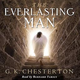 The Everlasting Man