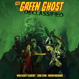 The Green Ghost Declassified