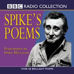 Spike's Poems