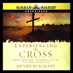 Experiencing the Cross