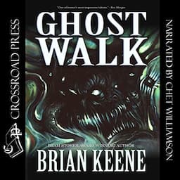 Ghost Walk