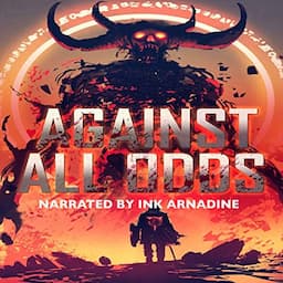 Against All Odds: An Epic Fantasy Collection