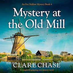 Mystery at the Old Mill