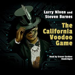 The California Voodoo Game