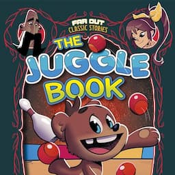 The Juggle Book