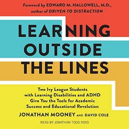 Learning Outside the Lines