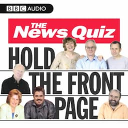 The News Quiz