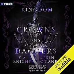 Kingdom of Crowns and Daggers