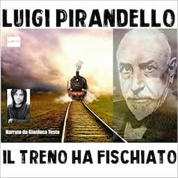 Il treno ha fischiato