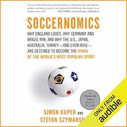 Soccernomics