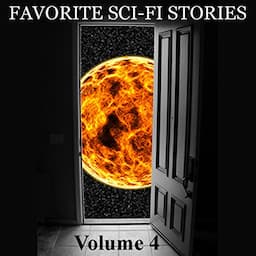 Favorite Science Fiction Stories, Volume 4