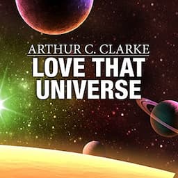 Love That Universe