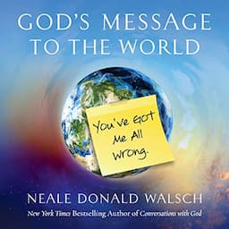 God's Message to the World