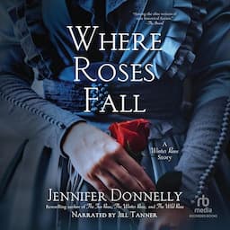 Where Roses Fall