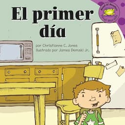 El primer dia [The First Day]