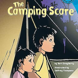 The Camping Scare