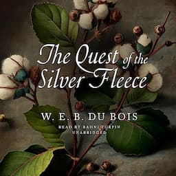 The Quest of the Silver Fleece