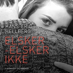 Elsker &shy;- elsker ikke