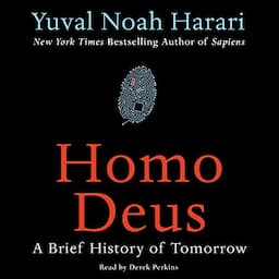 Homo Deus