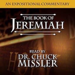 The Book of Jeremiah: A Commentary