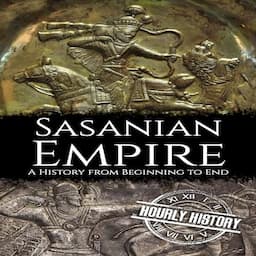 Sasanian Empire