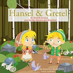 Hansel e Gretel