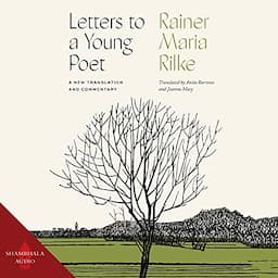 Letters to a Young Poet