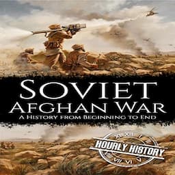 Soviet-Afghan War