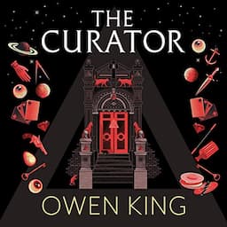 The Curator